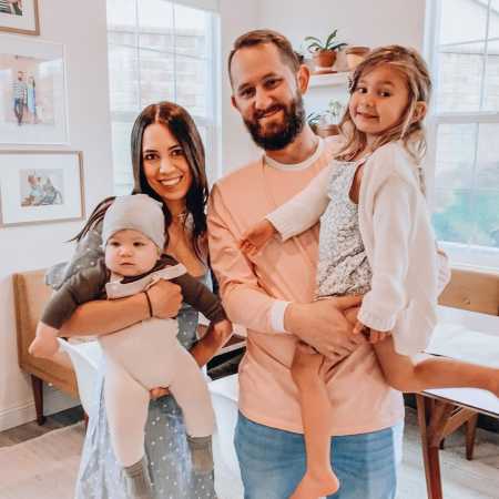 Amanda Faye Children 